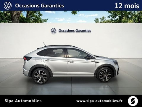 Voitures D'occasion À Lescar | Volkswagen Taigo 1.5 Tsi 150 Dsg7 R-Line 5P