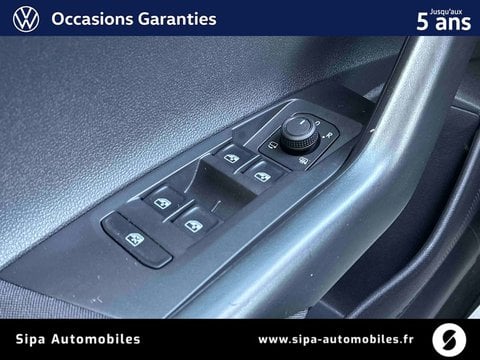 Voitures D'occasion À Lescar | Volkswagen Polo 1.0 Tsi 95 S&S Dsg7 Vw Edition 5P