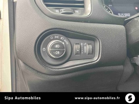 Voitures D'occasion À Mérignac | Jeep Renegade 1.0 Gse T3 120 Ch Bvm6 Limited 5P