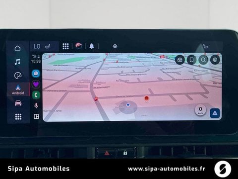 Voitures D'occasion À Libourne | Fiat 500 500E Berline E 118 Ch Nouvelle 3P