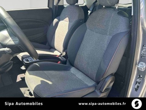 Voitures D'occasion À Muret | Fiat 500 Iii Electrique E 95 Ch Nouvelle 3P