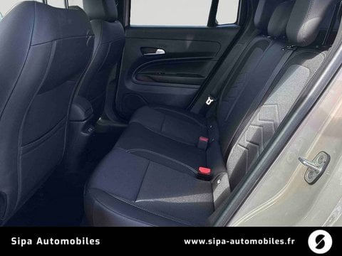 Voitures D'occasion À Mérignac | Jeep Avenger 115 Kw 4X2 Summit 5P