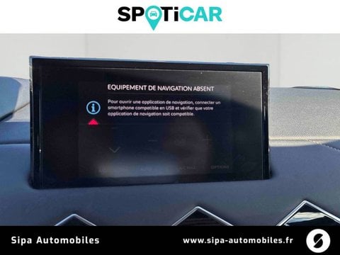 Voitures D'occasion À Mont-De-Marsan | Ds Ds 3 Crossback E-Tense Ds 3 Ii Electrique Ds3 Crossbac...