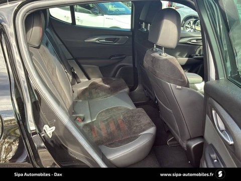 Voitures D'occasion À Mont-De-Marsan | Alfa Romeo Tonale 1.5 Hybrid 160 Ch Vgt Tct7 Veloce 5P