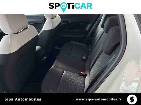 Voitures D'0Km À Toulouse | Fiat 600E 156 Ch 54 Kwh Icône 5P