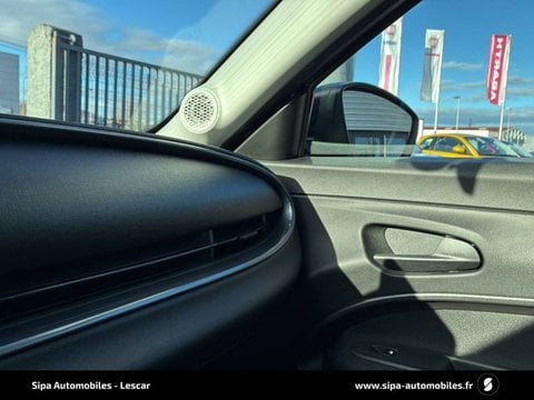 Voitures D'0Km À Lescar | Fiat 600 T-Gen 3 1.2 Hybrid 110Ch Edct6 Pop 5P