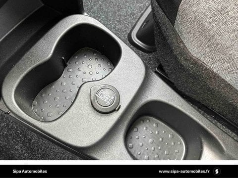 Voitures D'occasion À Mérignac | Fiat Panda 1.0 70 Ch Hybride Bsg S/S City Life 5P