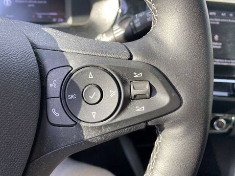 Voitures D'occasion À Toulouse | Opel Corsa Electrique 136 Ch & Batterie 50 Kwh Edition 5P