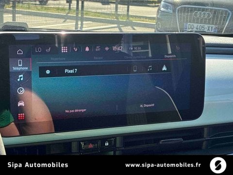Voitures D'occasion À Toulouse | Fiat 500 Iii Electrique E 118 Ch Nouvelle 3P