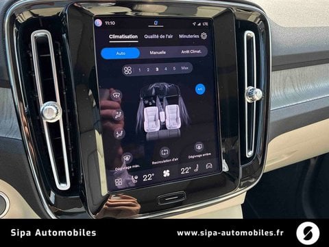 Voitures D'occasion À Mérignac | Volvo Xc40 B3 163 Ch Dct7 Ultimate 5P
