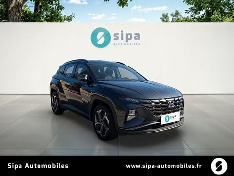 Voitures D'occasion À Le Bouscat | Hyundai Tucson 1.6 T-Gdi 265 Htrac Plug-In Bva6 Business 5P