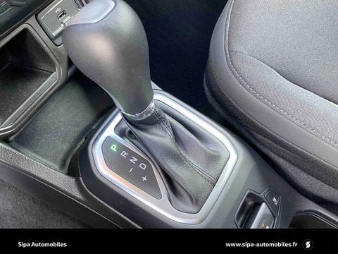 Voitures D'occasion À Mérignac | Jeep Renegade 1.5 Turbo T4 130 Ch Bvr7 E-Hybrid Limited 5P