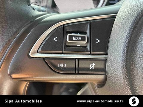 Voitures D'occasion À Toulouse | Suzuki Swift 1.2 Dualjet Hybrid Avantage 5P
