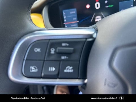 Voitures D'occasion À Mérignac | Jeep Avenger Electrique 115 Kw 4X2 1St Edition 5P