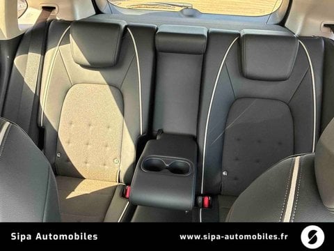 Voitures D'occasion À Mérignac | Honda Zr-V E:hev 2.0 I-Mmd Sport 5P