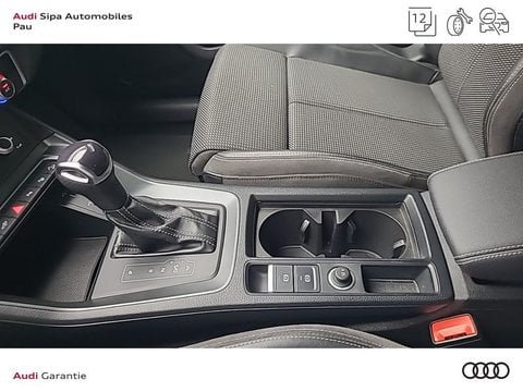 Voitures D'occasion À Lescar | Audi Q3 Sportback 45 Tfsie 245 Ch S Tronic 6 S Line 5P