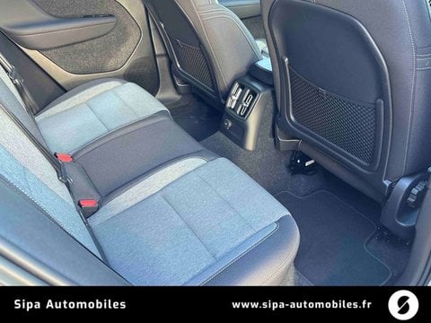 Voitures D'occasion À Labège | Volvo Xc40 T5 Recharge 180+82 Ch Dct7 Start 5P