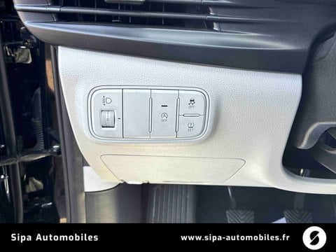 Voitures D'occasion À Villenave-D'ornon | Hyundai I20 1.2 84 Intuitive 5P