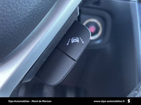 Voitures D'occasion À Dax | Suzuki Vitara Iv 1.4 Boosterjet Allgrip Hybrid Style 5P