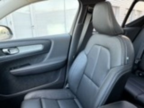Voitures D'0Km À Lescar | Volvo Xc40 B3 163 Ch Dct7 Lounge Edition 5P