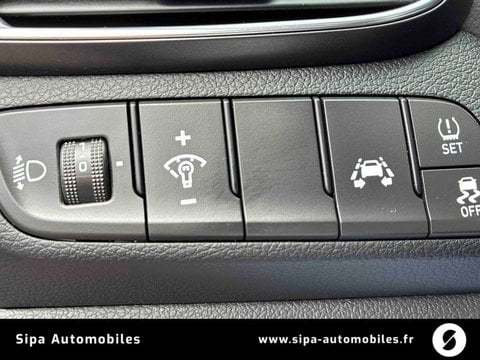 Voitures D'occasion À Villenave-D'ornon | Hyundai I30 1.0 T-Gdi 120 Bvm6 N Line 5P