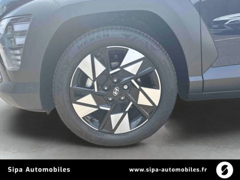 Voitures D'0Km À Villenave-D'ornon | Hyundai Kona Hybrid 138 Executive 5P