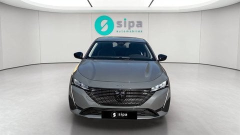 Voitures D'occasion À Muret | Peugeot 308 Sw Hybrid 145 E-Dcs6 Allure 5P