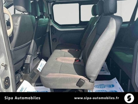 Voitures D'occasion À Villenave-D'ornon | Fiat Talento Fg Vul Talento Panorama 1.2 Ch1 2.0 Multi...