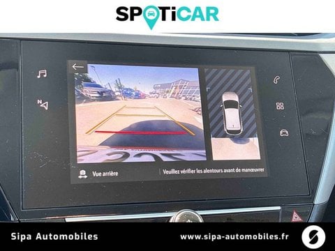 Voitures D'occasion À Toulouse | Opel Corsa 1.2 75 Ch Bvm5 Edition 5P
