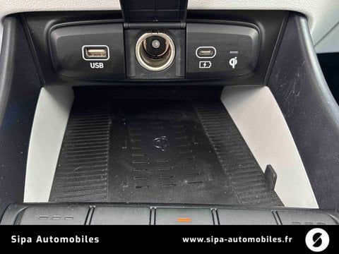 Voitures D'occasion À Villenave-D'ornon | Hyundai Bayon 1.0 T-Gdi 100 Dct-7 Executive 5P