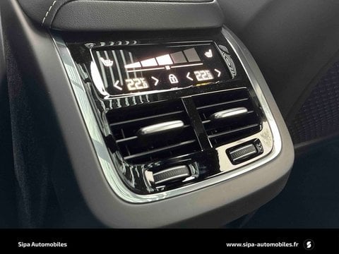 Voitures D'0Km À Mérignac | Volvo V60 B4 197 Ch Dct7 Ultra Style Dark 4P