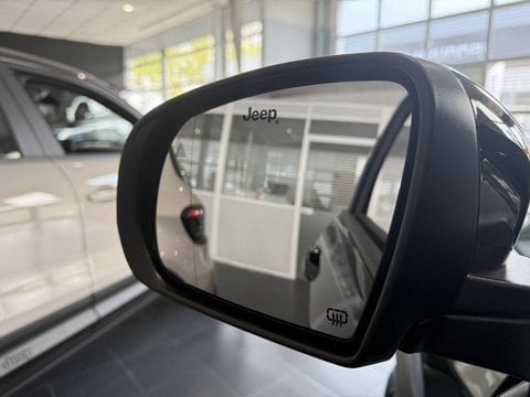 Voitures D'0Km À Muret | Jeep Compass Ii 1.5 Turbo T4 130 Ch Bvr7 E-Hybrid North Star 5P