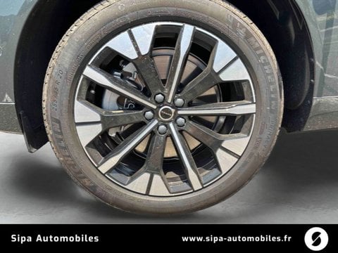 Voitures D'0Km À Saint Avit | Volvo Xc60 T6 Awd Ultra 5P
