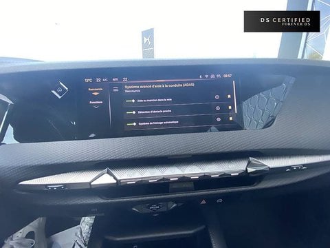 Voitures D'occasion À Lescar | Ds Ds 4 Hybride E-Tense 225 Eat8 Trocadero 5P