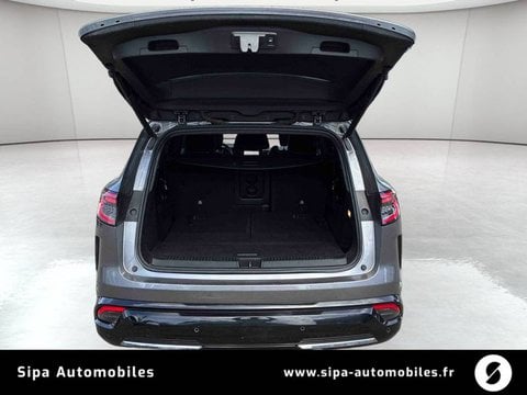 Voitures D'occasion À Muret | Renault Espace E-Tech Hybrid 200 Esprit Alpine 5P