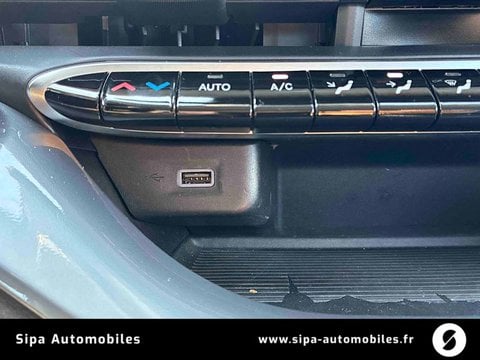 Voitures D'occasion À Villenave-D'ornon | Fiat 500 500E Berline E 118 Ch Nouvelle 3P