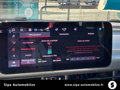 Voitures D'occasion À Toulouse | Fiat 500 Iii Electrique E 95 Ch Icône 3P