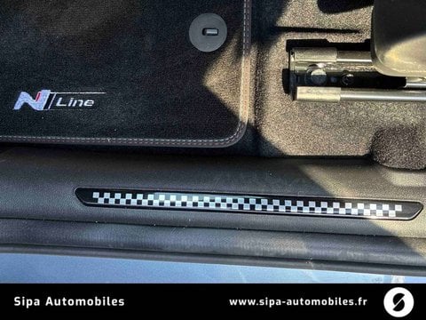 Voitures D'0Km À Muret | Hyundai Kona Electrique Ii Electrique 65 Kwh - 217 Ch N Line Creative 5P