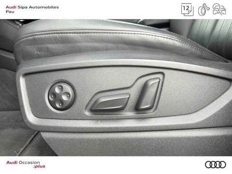 Voitures D'occasion À Lescar | Audi Q5 Sportback 40 Tdi 204 S Tronic 7 Quattro Avus 5P