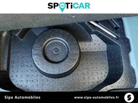 Voitures D'0Km À Toulouse | Fiat 500 E 95 Ch Icône 3P