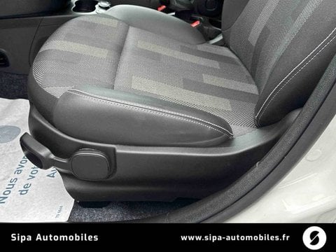 Voitures D'occasion À Bayonne | Fiat Panda 0.9 85 Ch Twinair S/S City Cross 5P