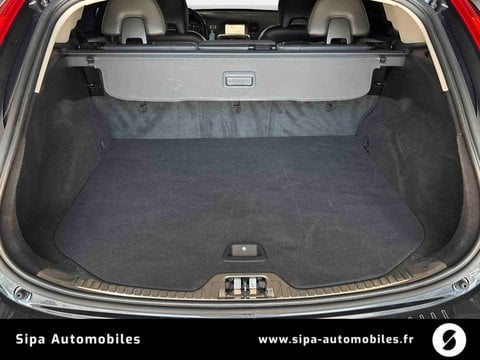 Voitures D'occasion À Labège | Volvo V60 Cross Country D4 Awd 190 Ch Geartronic 6 Summum 5P