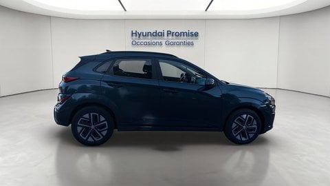 Voitures D'occasion À Le Bouscat | Hyundai Kona Electrique 39 Kwh - 136 Ch Intuitive 5P