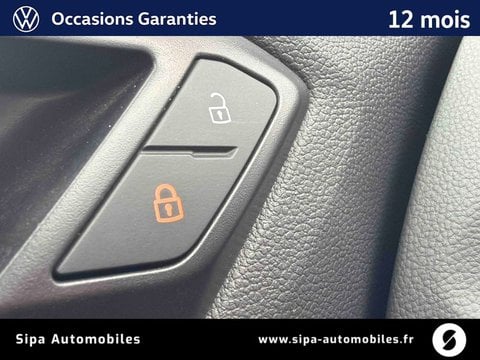 Voitures D'occasion À Lescar | Volkswagen T-Roc 1.0 Tsi 110 Start/Stop Bvm6 Life Plus 5P