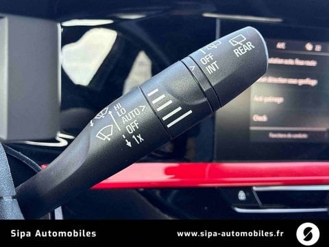 Voitures D'occasion À Toulouse | Opel Mokka Electrique 136 Ch & Batterie 50 Kwh Gs Line 5P