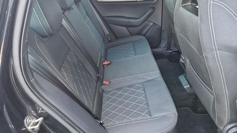 Voitures D'occasion À Tarbes | Škoda Karoq 1.5 Tsi 150 Ch Act Dsg7 Sportline 5P