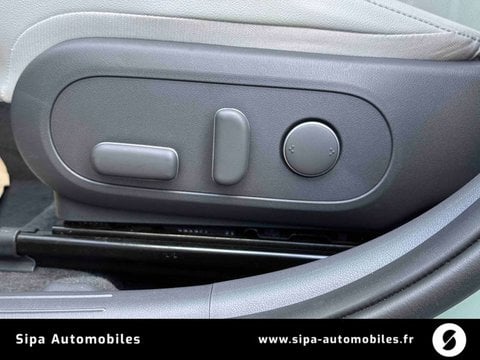 Voitures D'occasion À Le Bouscat | Hyundai Kona Hybrid 129 Executive 5P