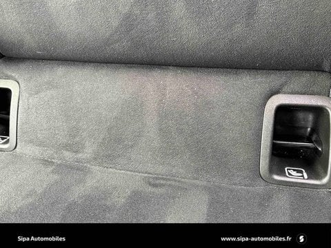 Voitures D'occasion À Mérignac | Mercedes-Benz Cla Coupé 200 D 8G-Dct Amg Line 4P