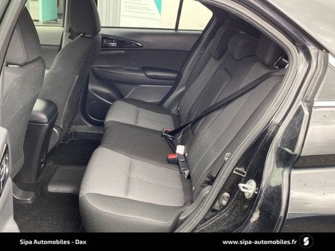 Voitures D'occasion À Dax | Mitsubishi Eclipse Cross 2.4 Mivec Phev Twin Motor 4Wd Invite 5P