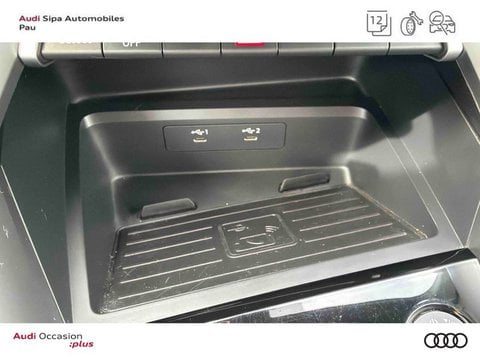 Voitures D'occasion À Lescar | Audi A3 Sportback 40 Tfsie 204 S Tronic 6 Design Luxe 5P